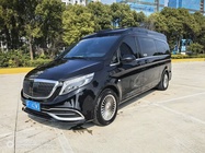 Mercedes-Benz Vito 2023