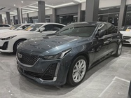 Cadillac CT5 2021