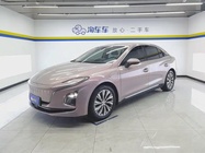 Hongqi E-QM5 2023