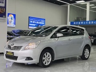 Toyota Verso 2014