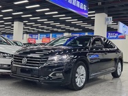 Volkswagen Passat 2019