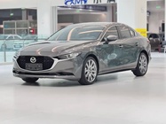 Mazda 3 2022