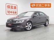 Volkswagen Magotan 2015