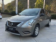 Nissan Sunny 2017