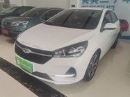 Chery Arrizo 5 2021