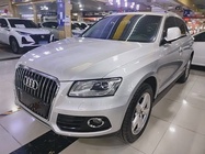 Audi Q5 2016