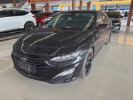 Chevrolet Malibu 2020