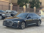 Audi A6 2022