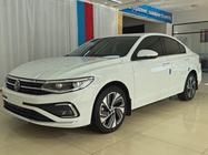 Volkswagen Bora 2022