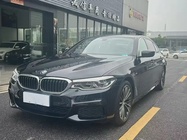 BMW 5 Series 2020
