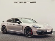 Porsche Panamera 2020