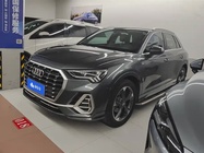 Audi Q3 2019