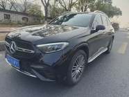 Mercedes-Benz GLC-Class 2025