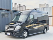 Mercedes-Benz Sprinter 2017