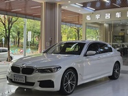 BMW 5 Series 2020
