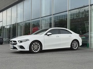 Mercedes-Benz A-Class 2019