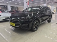 BYD Tang 2022