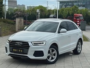 Audi Q3 2018