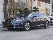 Lexus ES 2025