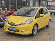 Honda Fit 2011