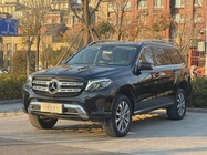 Mercedes-Benz GLK-Class 2016