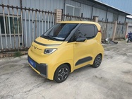Wuling Nano 2022