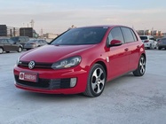 Volkswagen Golf 2012