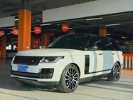 Land Rover Range Rover 2020