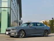 BMW i5 2024