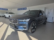 Volvo XC60 2025