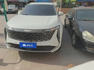 Geely Boyue L 2023