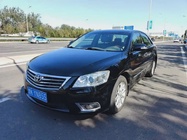 Toyota Camry 2010
