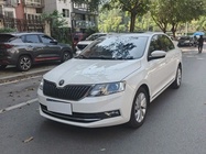 Skoda Rapid 2018