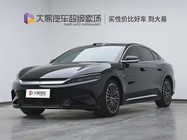 BYD Han 2025