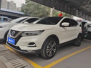 Nissan Qashqai 2022