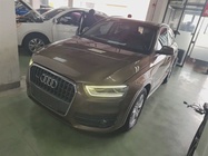 Audi Q3 2015
