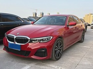 BMW 3 Series 2020