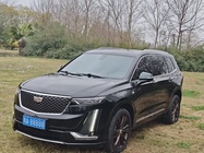 Cadillac XT6 2020