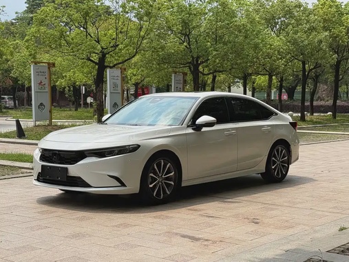 Honda Integra 2022