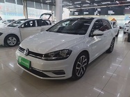 Volkswagen Golf 2020