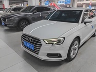 Audi A3 2019