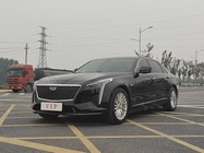 Cadillac CT6 2022
