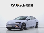 BYD Seal 2025