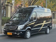 Mercedes-Benz Sprinter 2017