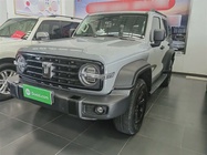 Tank 300 2024