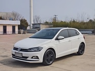 Volkswagen Polo 2021