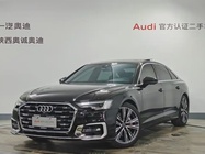 Audi A6 2024