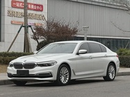 BMW 5 Series 2020