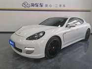Porsche Panamera 2012