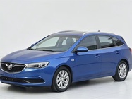 Buick Excelle 2018